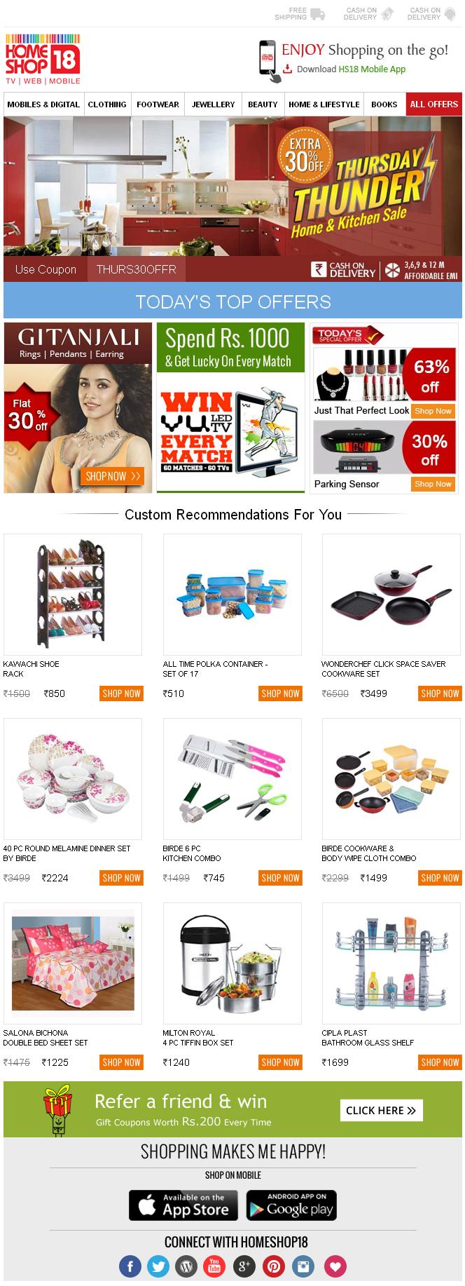 1400129557_ItsThursdayThunderGetExtra30OFFonselectHomeKitchenProducts-FLAT30OFFonGitanjaliJewellery.jpg